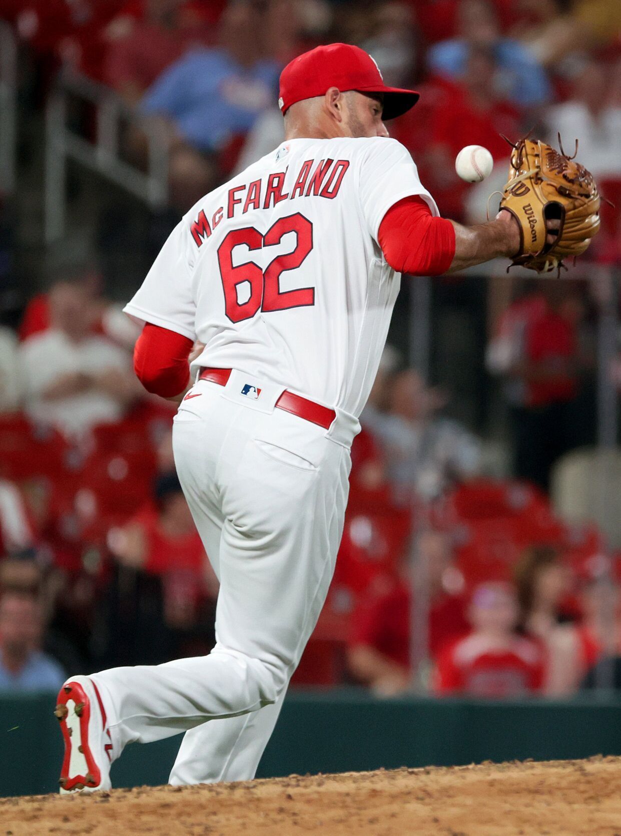 Orioles 5, Cardinals 3